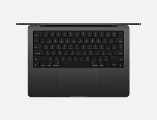 MacBook Pro M3 14-inch