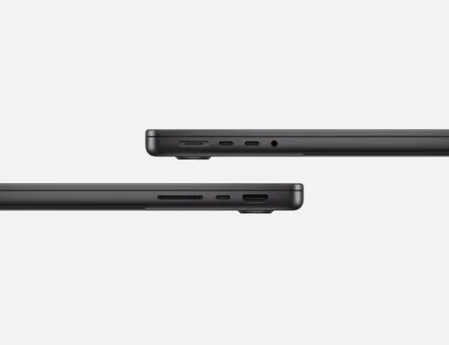 Apple MacBook Pro M3 14-inch