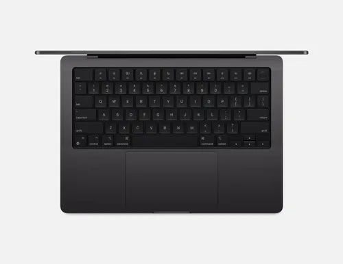 MacBook Pro M3 14-inch