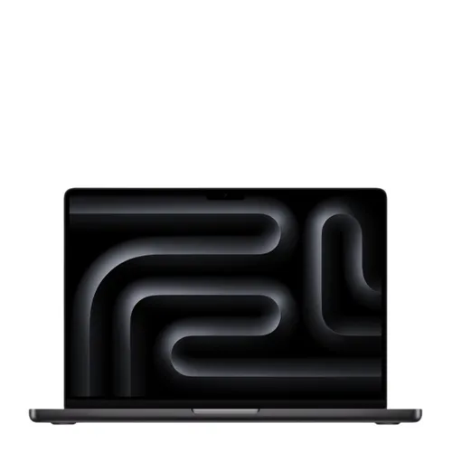 MacBook Pro M3 Pro 14-inch