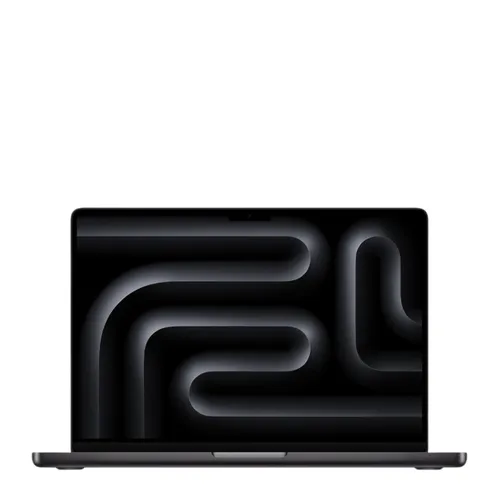 MacBook Pro M3 Pro 14-inch