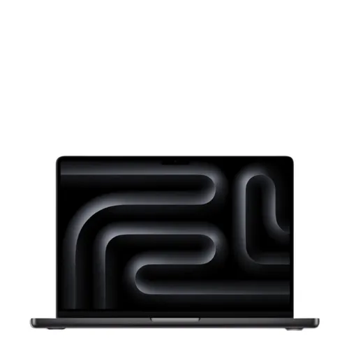 MacBook Pro M3 Pro 16-inch