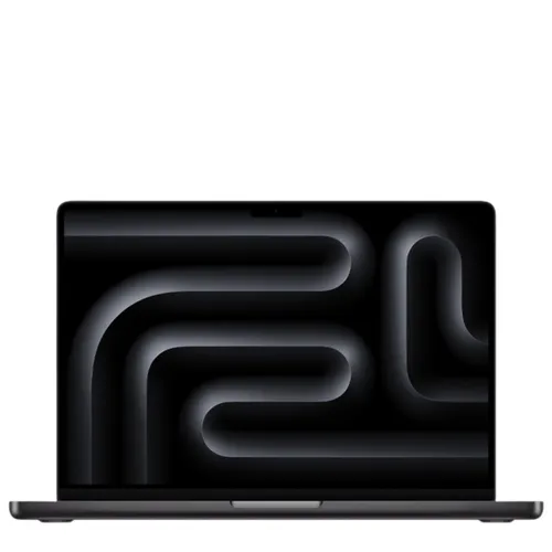 MacBook Pro M3 Pro 16-inch