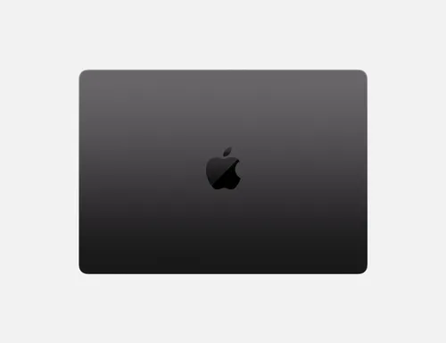 MacBook Pro M3 Pro 16-inch