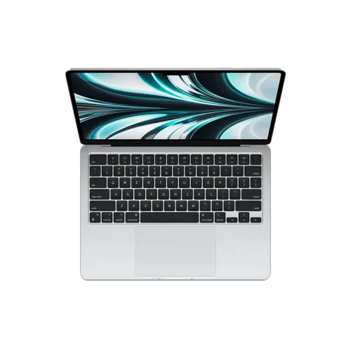 MACKBOOK M2 AIR 13.6 MLY03 8/512 Silver(1y)