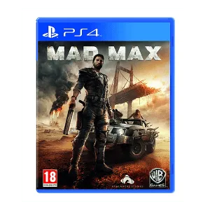 Mad Max