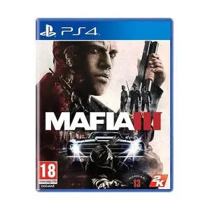 Mafia III