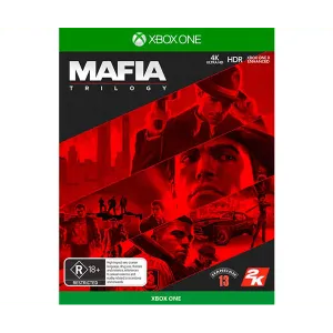 Mafia: Trilogy