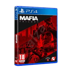 Mafia: Trilogy