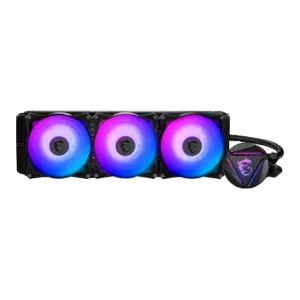 MAG CORELIQUID 360R ARGB Liquid Cooler