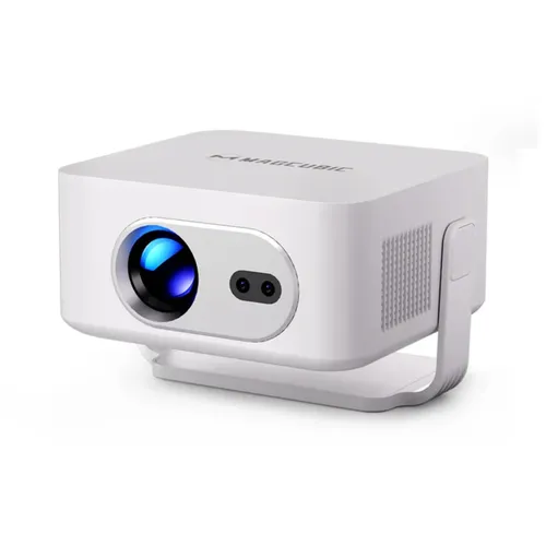 Magcubic HY300 Max 260 ANSI, 4K Android, Auto Focus, WiFi 6 Portable Projector