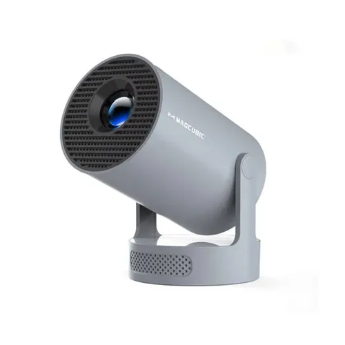 Magcubic HY300 Pro 2K Support Projector