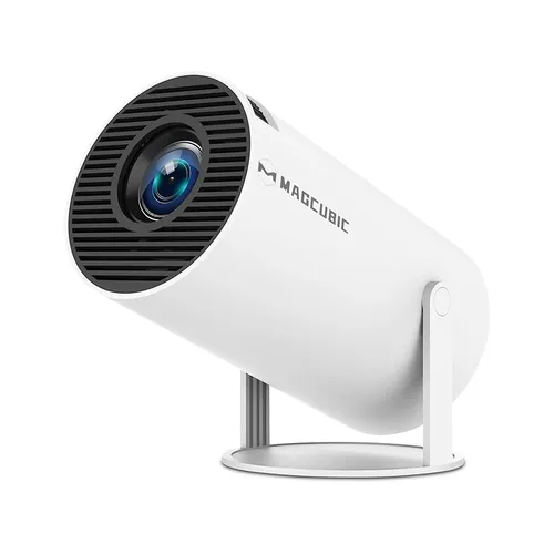 Magcubic HY300 Pro 4K Android Projector