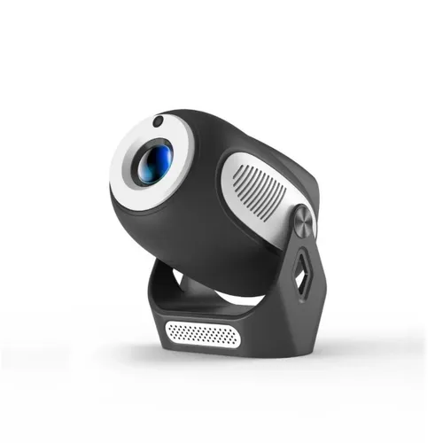 Magcubic HY300X 2K Support Portable Smart Projector – 720P Electric Focus