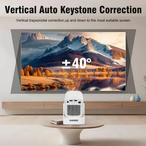 Magcubic HY310 4K Projector