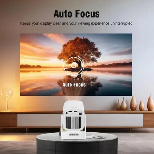 Magcubic HY310 4K Projector