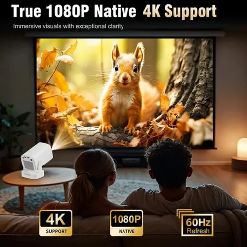 Magcubic HY310 4K Projector