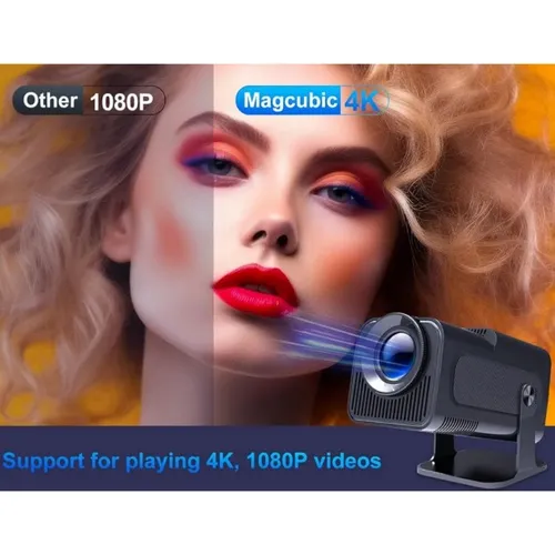 Magcubic HY320 Pro Portable Projector