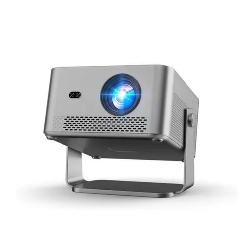 Magcubic HY450GT Smart Home Theater Projector — Native 1080P Full HD, 1100 ANSI Lumens