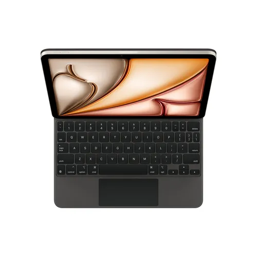 Magic Keyboard for iPad Air 11-inch (M2) - US English