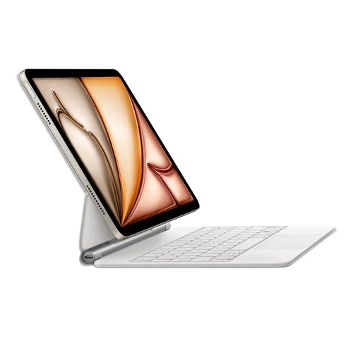 Apple Magic Keyboard for iPad Air 11-inch (M2)