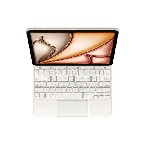 Magic Keyboard for iPad Air 11-inch (M3& M4) - US English