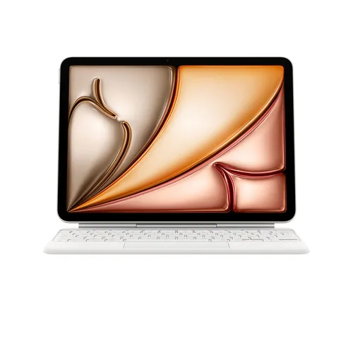 Magic Keyboard for iPad Air 11-inch (M3& M4) - US English