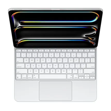 Magic Keyboard for iPad Pro 13-inch (M4)