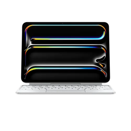 Magic Keyboard for iPad Pro 13‑inch (M4 & M5) - US English