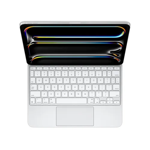 Magic Keyboard for iPad Pro 13‑inch (M4 & M5) - US English