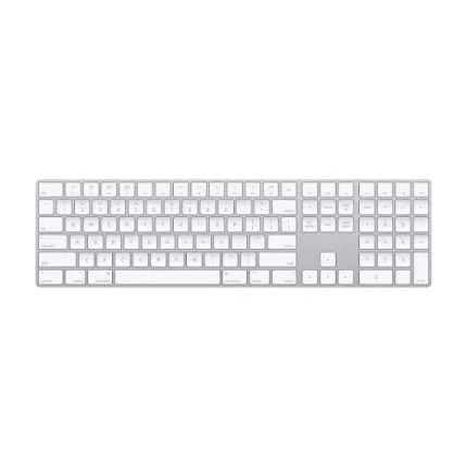 Magic Keyboard With Numeric Keypad