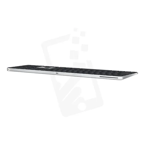 Magic Keyboard with Touch ID and Numeric Keypad for Mac models with Apple silicon (USB–C) – US English