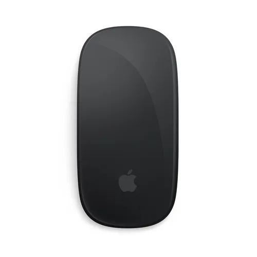 Magic Mouse 2 Black