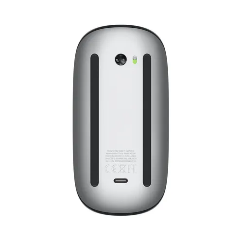 Magic Mouse 2 White