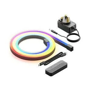 MAGRGB Diffused LED Strip (Smart Lighting Edition)