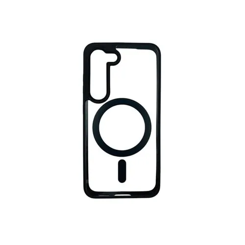 Magsafe Magnetic Clear Case For Samsung S23