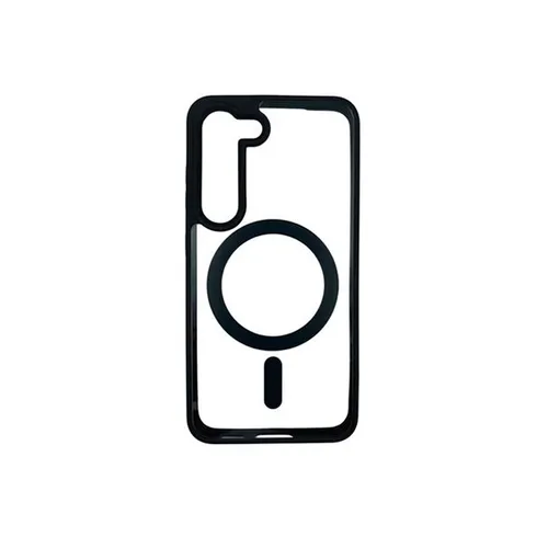 Magsafe Magnetic Clear Case For Samsung S23