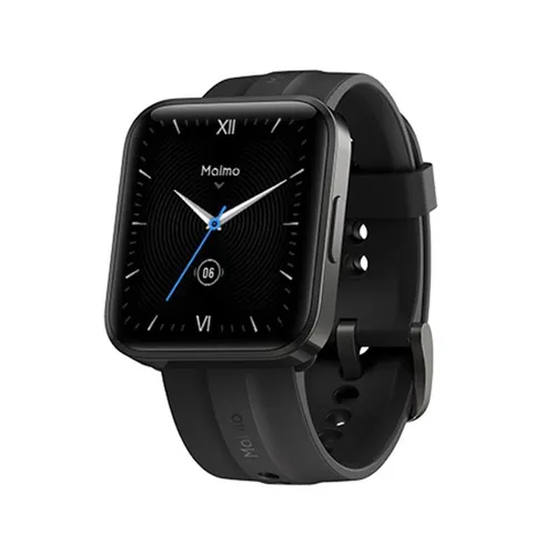 Maimo Watch Flow AMOLED Smart Watch