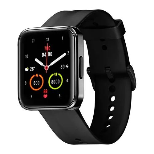 Maimo Watch Flow AMOLED Smart Watch