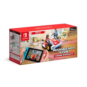 Mario Kart Live: Home Circuit Mario Set