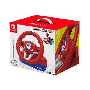 Mario Kart Racing Wheel Pro Mini