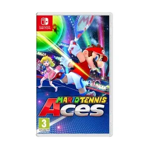 Mario Tennis Aces