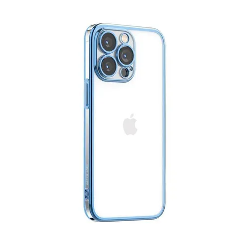 Mars Electroplating TPU Case iPhone 13/ 13 Pro/ 13 Pro Max