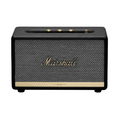Marshall Acton 2 Bluetooth Speaker