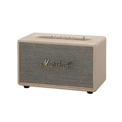 Marshall Acton 3 Bluetooth Speaker