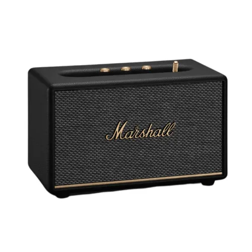 Marshall Acton 3 Bluetooth Speaker