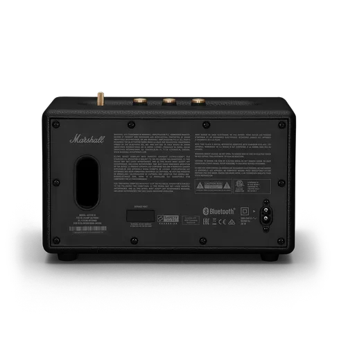 Marshall Acton 3 Bluetooth Speaker