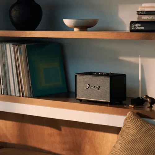 Marshall Acton 3 Bluetooth Speaker