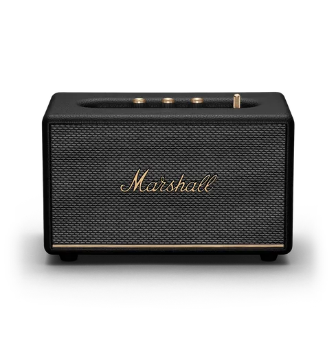 Marshall Acton III