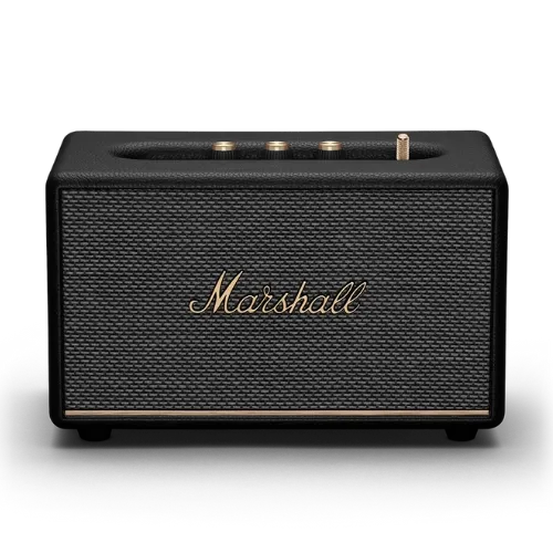 MARSHALL ACTON III